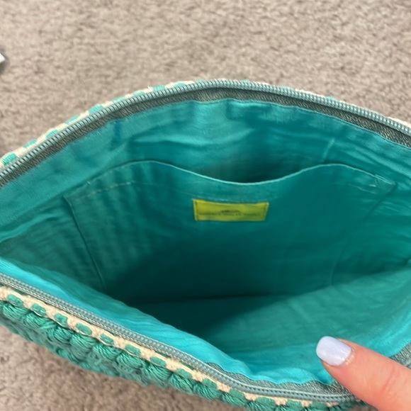 Roller Rabbit Clutch - Picture 5 of 5